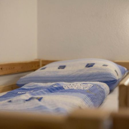 App Sonne Nr 16 Apartment Лутаго Екстериор снимка