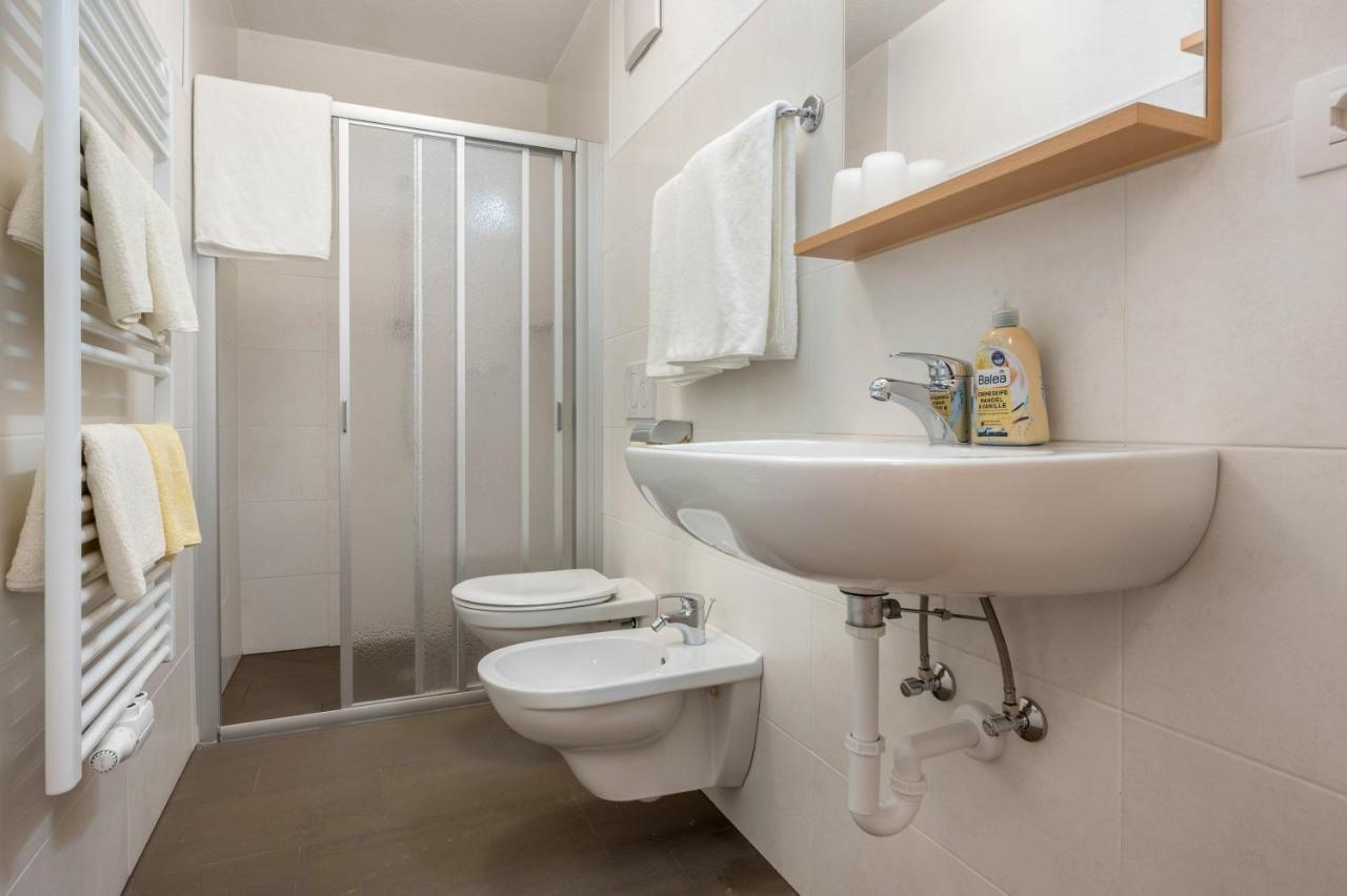App Sonne Nr 16 Apartment Лутаго Екстериор снимка