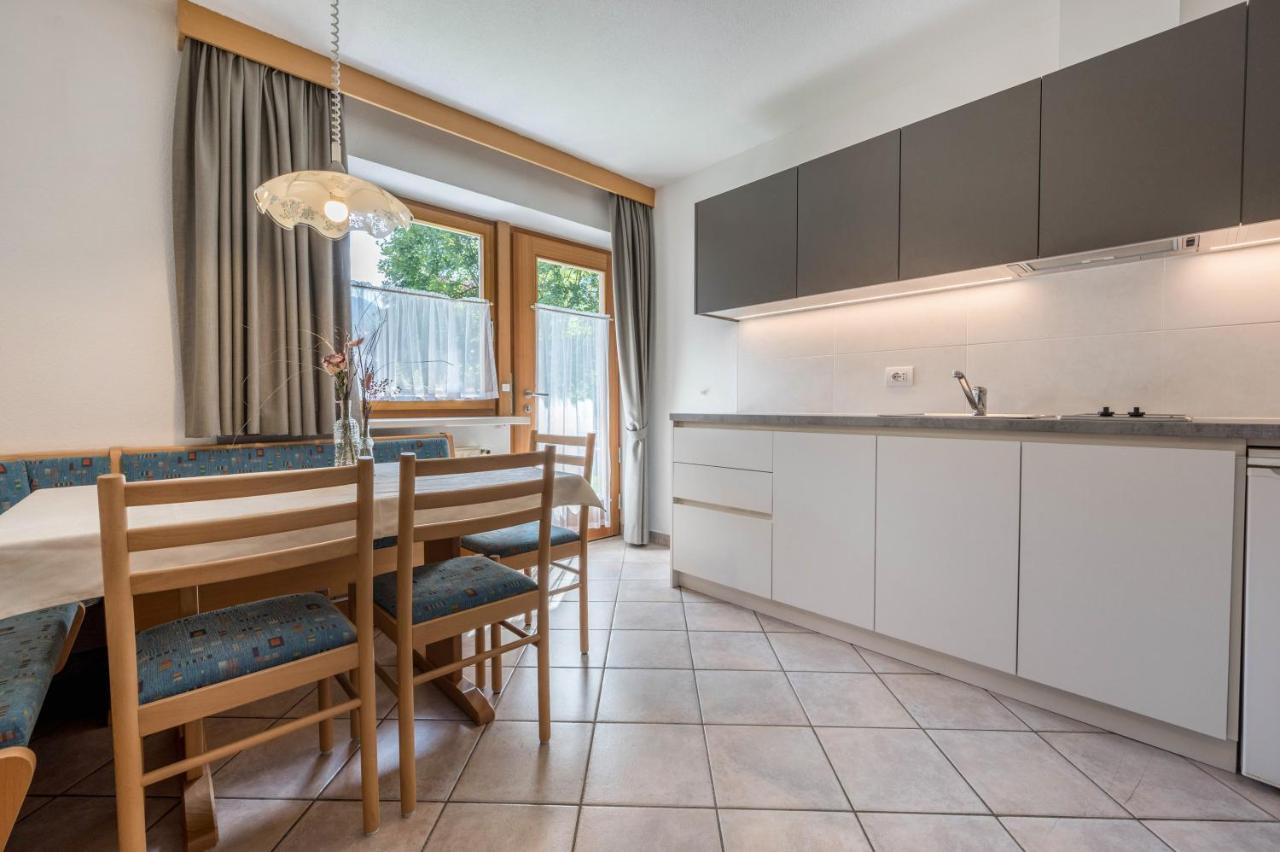 App Sonne Nr 16 Apartment Лутаго Екстериор снимка