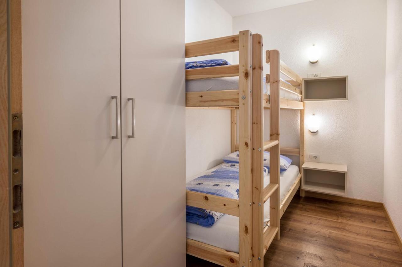 App Sonne Nr 16 Apartment Лутаго Екстериор снимка