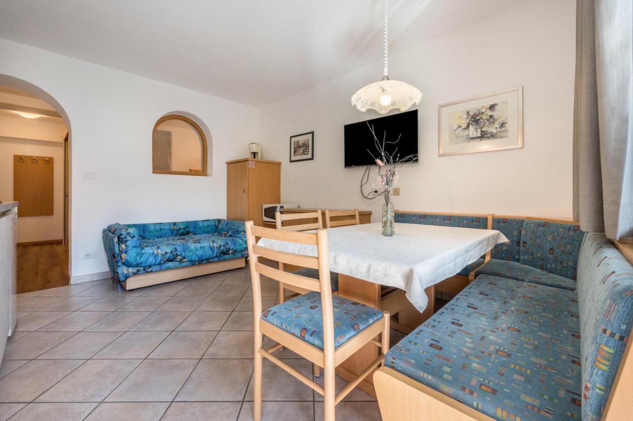 App Sonne Nr 16 Apartment Лутаго Екстериор снимка