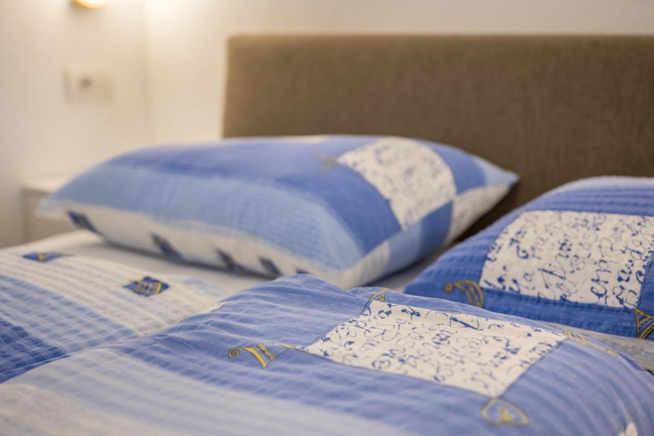 App Sonne Nr 16 Apartment Лутаго Екстериор снимка