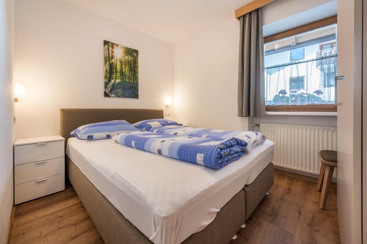 App Sonne Nr 16 Apartment Лутаго Екстериор снимка