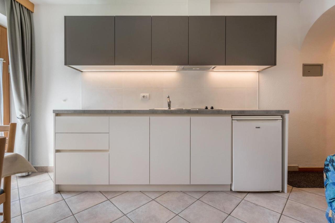 App Sonne Nr 16 Apartment Лутаго Екстериор снимка